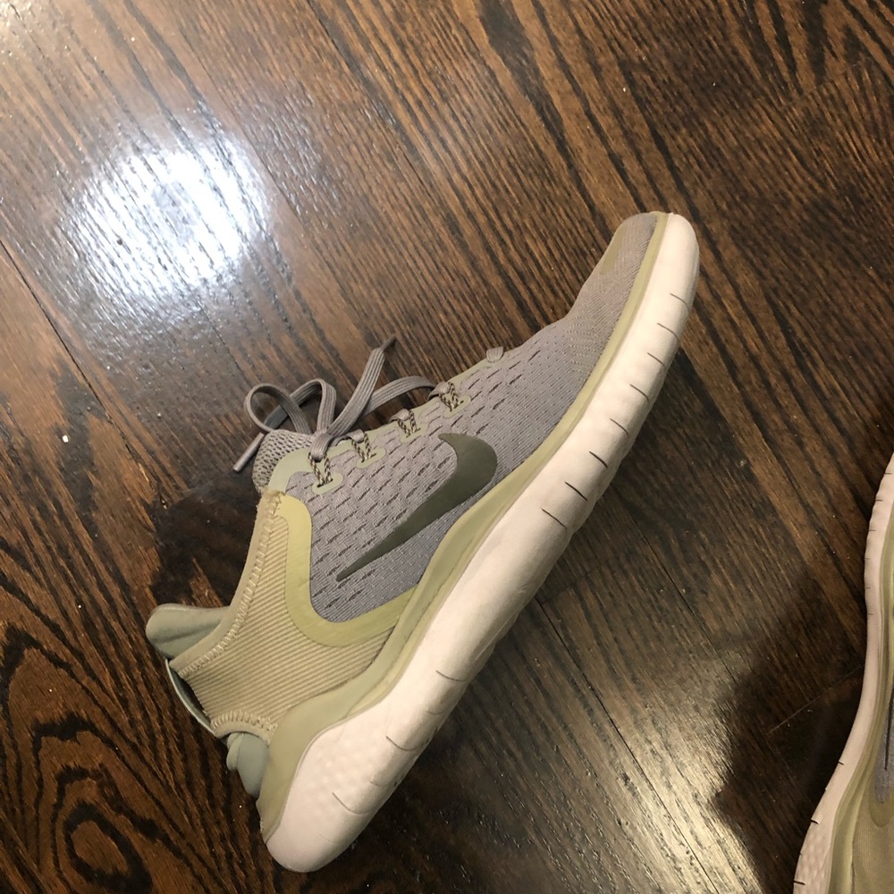 Nike Free running Shoes